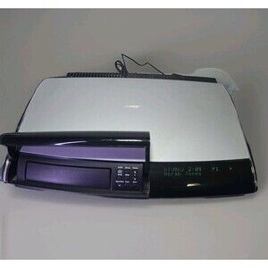 Bose AV38 Media Center DVD/CD Console – Works Great, No Remote